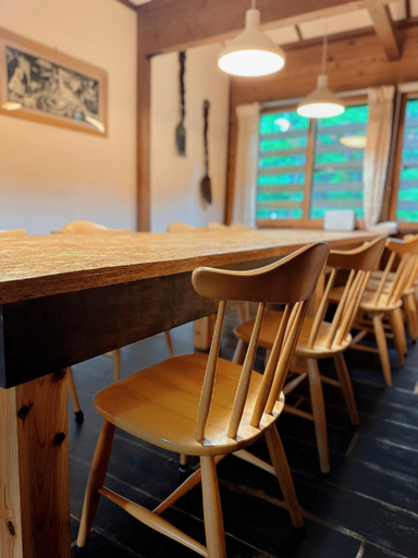 Food & Drinks 4, Moment Chalet Hakuba, Hakuba