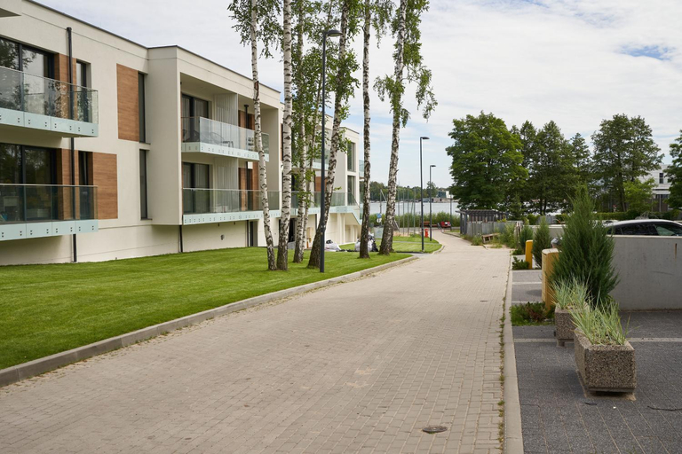 Others 4, Olimpijska nad jeziorem by RENT4YOU, Olsztyn