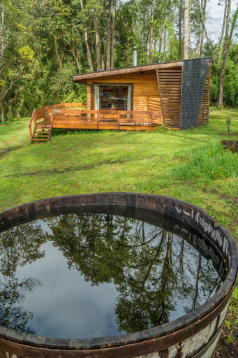 Others 5, Los Lingues Lodge, Osorno