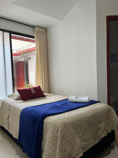 Others 4, Hostal Amanari, Popayán