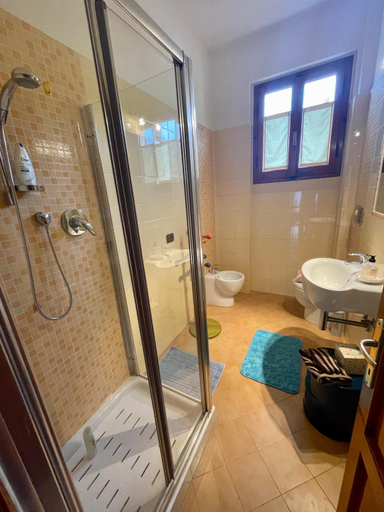 Others 3, B&B Camelia, Perugia