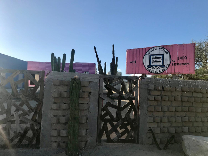 Others 4, Susu’Z Village Hostel and Rooms, La Paz