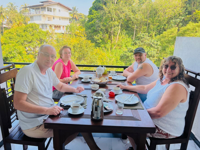 Others 4, Green Heaven Resort, K.F.G. & G. Korale
