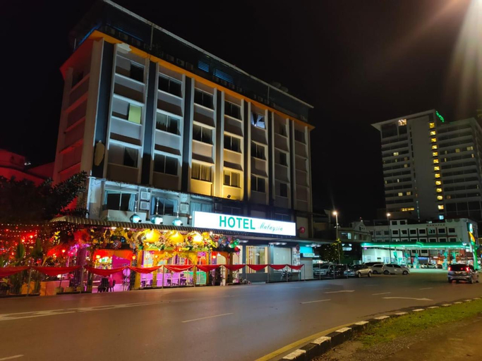 Others 5, Hotel Malaysia , Sibu