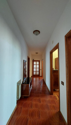 Villa del Biondo, Florence