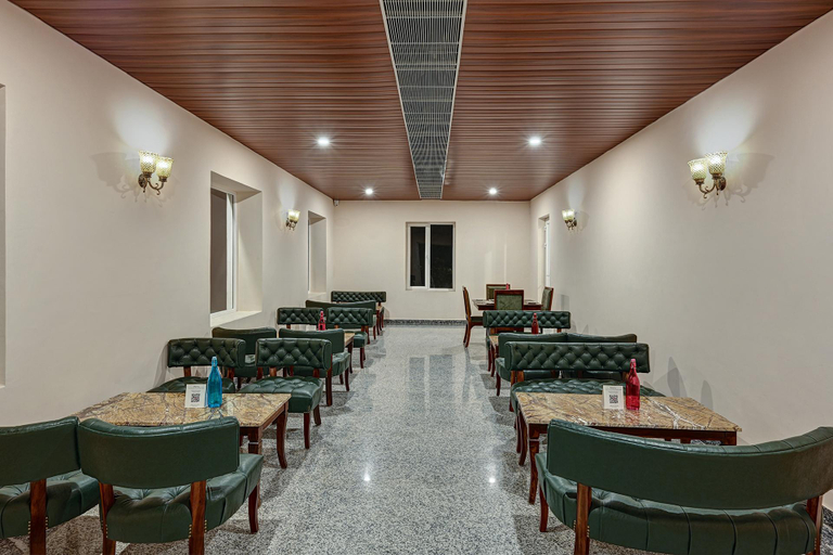 Others 4, Trulyy The Jawai Leopard Kingdom A Luxury Resort, Pali