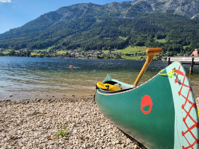 Others 5, Ecologie Grundlsee, Liezen