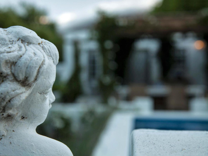 Others 5, The Montagu Coach House, Cape Winelands