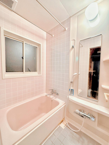 Bathroom, Moment Chalet Hakuba, Hakuba