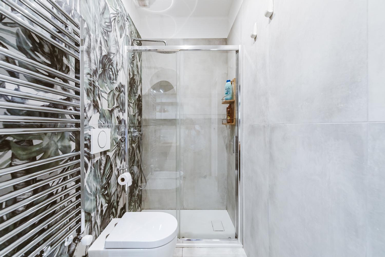MiCo CityLife LuxuryFlat, 100m METRO, Milano