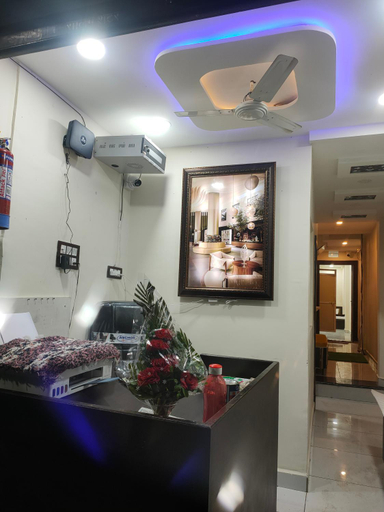 Others 4, Hotel villa, Ujjain