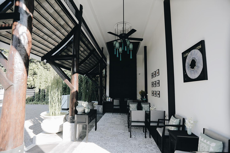 Food & Drinks 4, Fullrich Lanna Suite, Muang Chiang Mai