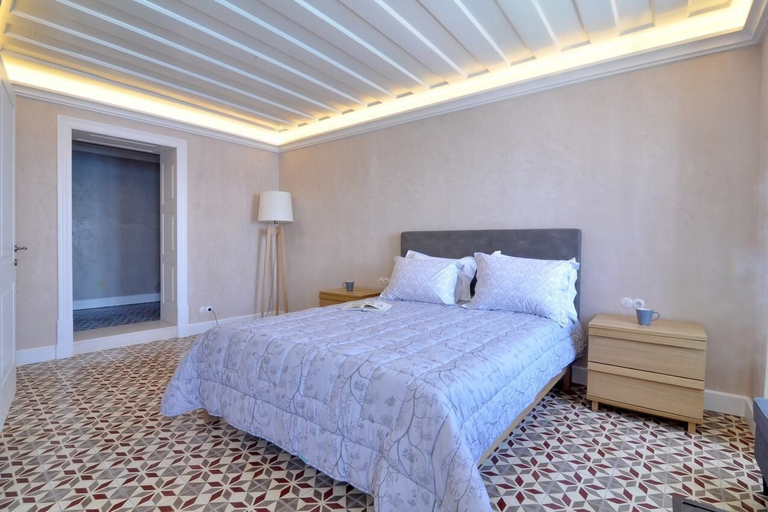 Bedroom 3, Mouragia Luxury Stay by CorfuEscapes, Ionian Islands
