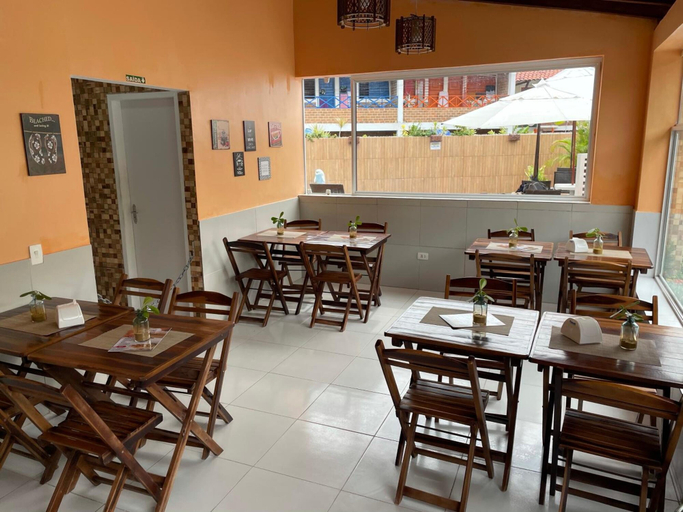 Food & Drinks 3, Pousada Sereia do Porto, Ipojuca