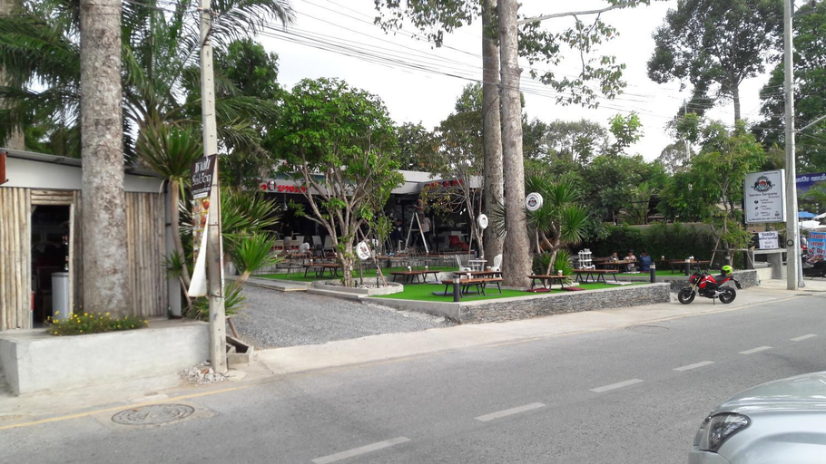 Others 5, Asia's Beach Apartments, Sattahip