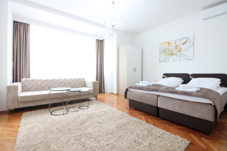 Apartment Roma at Bascarsija, Sarajevo