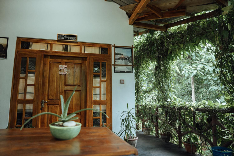 Others 4, Aloe Vera Guest House, Dambulla