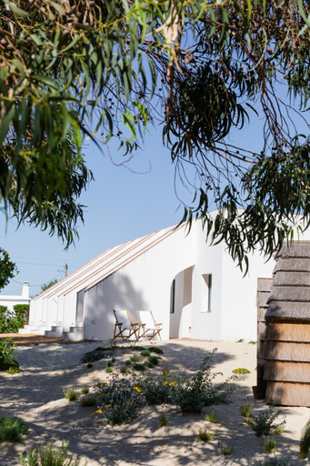 Others 4, Casa Modesta, Olhão