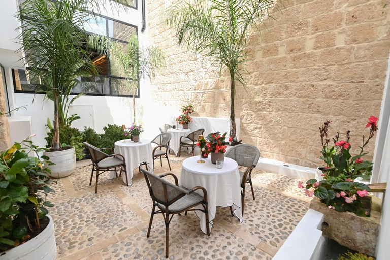 Food & Drinks 4, Ca Sana Boutique Teulada Moraira, Alicante