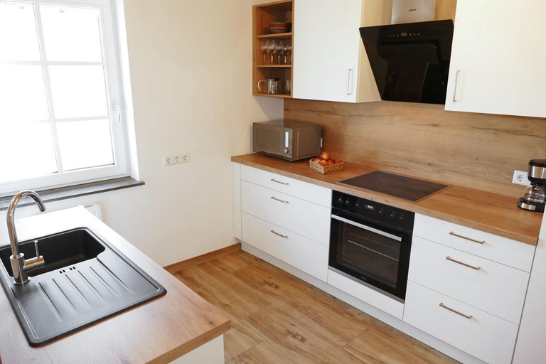 Others 4, Appartement Mauterndorf, Tamsweg