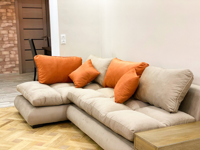 Others 5, Luxury 4 Bedroom Apartment in Tbilisi, Tbilisi