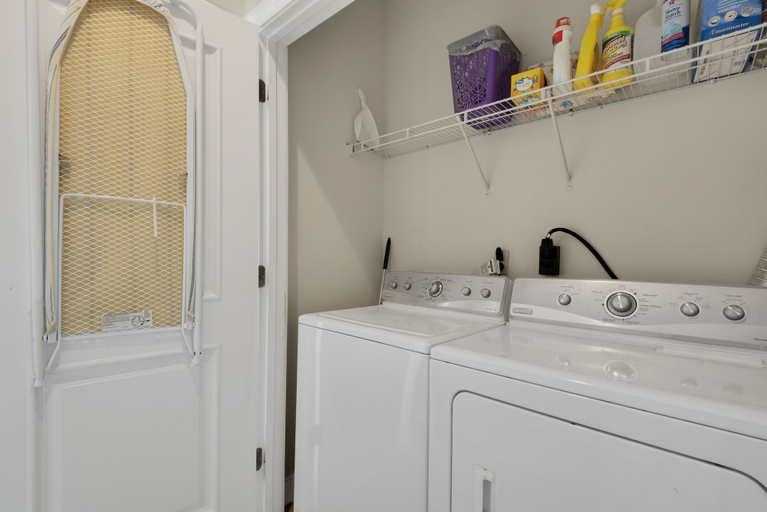 Bathroom 4, Sea Shell 3 Bedroom Townhouse by RedAwning, Escambia