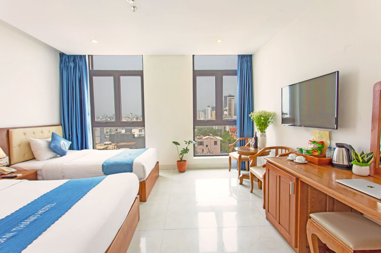 Bedroom 8