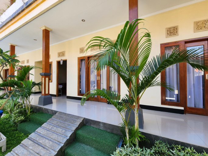 Exterior & Views 1, Double A, Badung