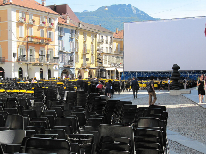 Food & Drinks 4, Residenza Motta, Locarno