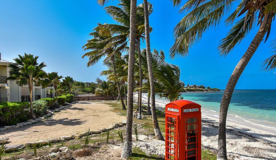 Others 5, Lord Nelson Hotel & Residences, Anse-Bertrand