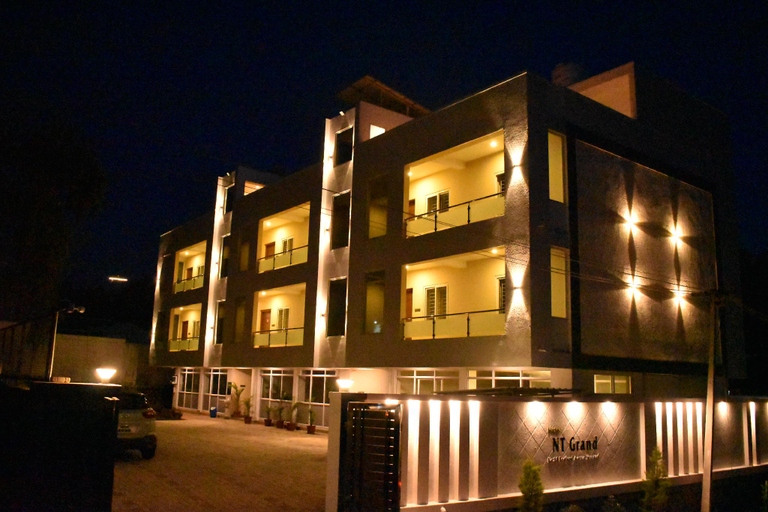 Others 3, Hotel NT Grand Yercaud, Salem
