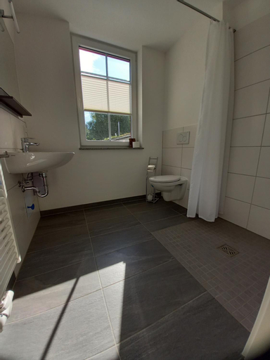 Bedroom 3, Alte Muhle, Holzminden
