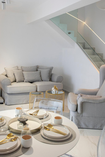 Food & Drinks, DK Luxury Suite, East Macedonia and Thrace