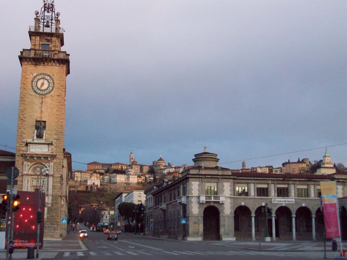 City's House Guest House, Bergamo