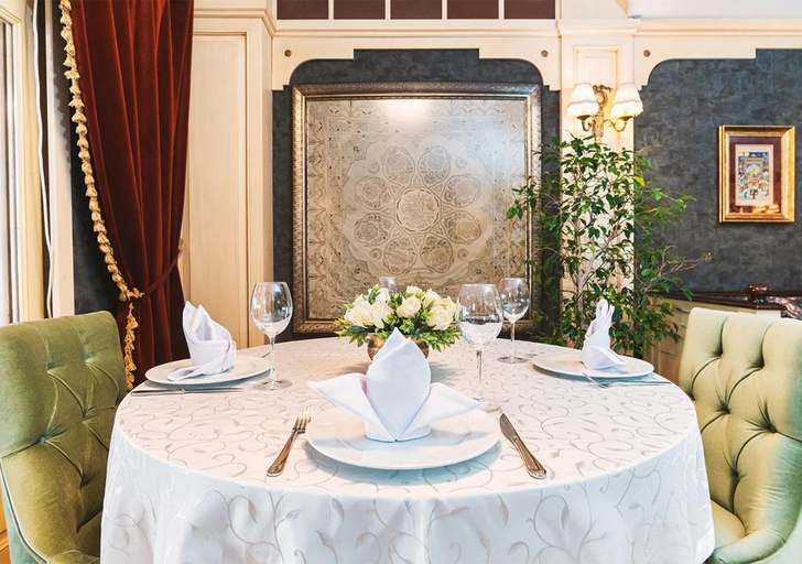 Food & Drinks 3, 1207 Hotel Special Class - Sultanahmet, Fatih