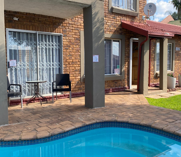 Others 2, Christa's Place 899, City of Tshwane
