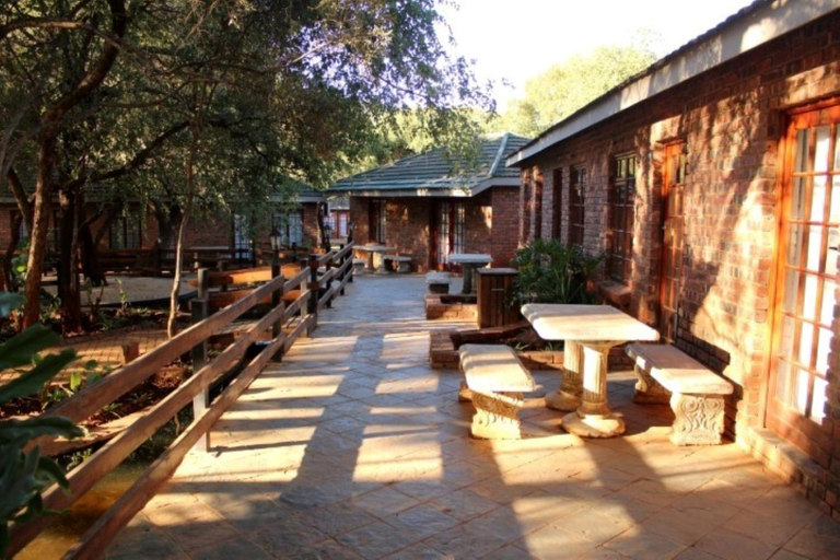 Others 4, Tapologo Lodge, Ngaka Modiri Molema