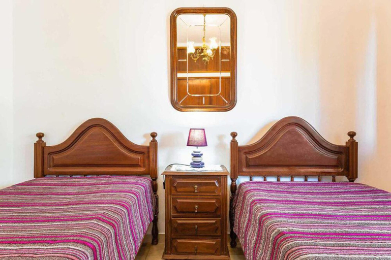 Room 4, Casa Das Areias in Porches, Lagoa