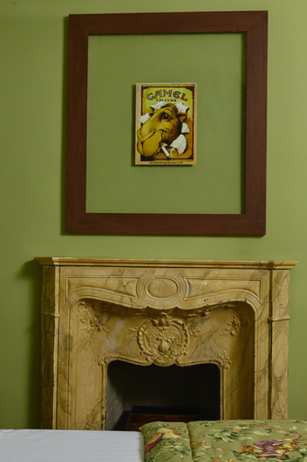 Bedroom 2, Casa Howard Firenze - Residenza d'Epoca, Florence