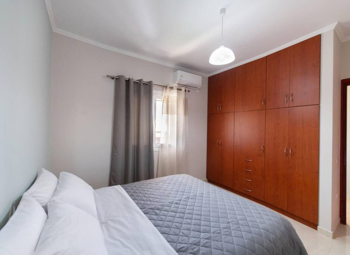 Bedroom 2, Kristo House - Tsoukalades Lefkada - Lefkada BnB, Ionian Islands