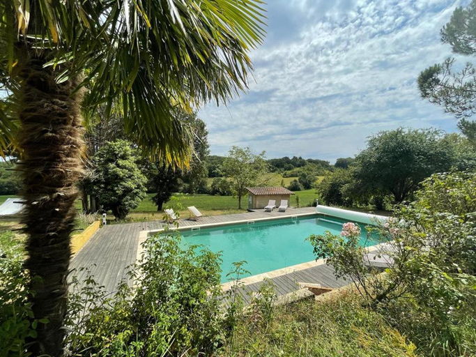 Sport & Beauty 5, Domaine de Calabel, Gers