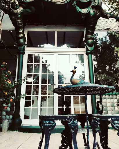 Exterior & Views, House Sleeps 4 With Private Garden, Portimão