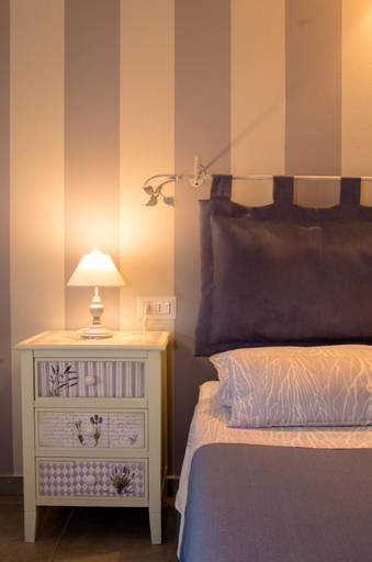 Bedroom 5, Il Fienile di Assisi, Perugia