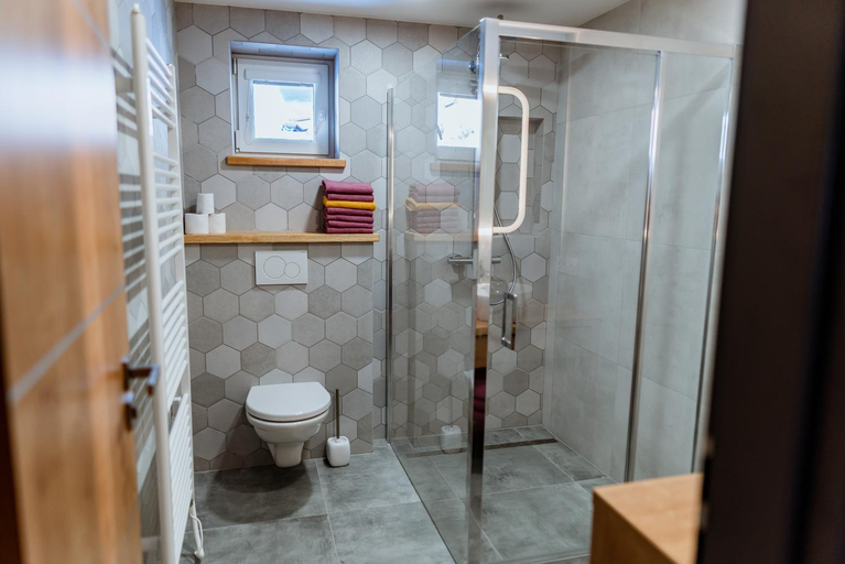 Others 4, Apartmany Jablonecek, Semily