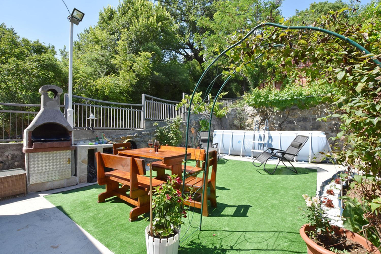 Others 3, Apartments Siljak