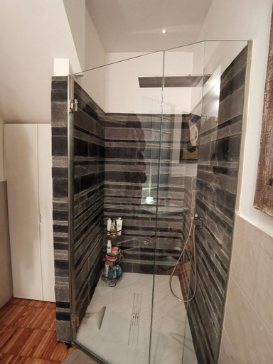 Bedroom 2, Luxury Loft 89, Milano