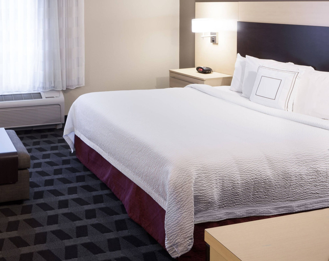 Bedroom 3, TownePlace Suites by Marriott Little Rock West, Pulaski