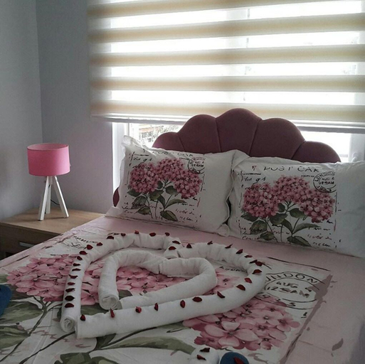 Room 4, Melodi VIP, Merkez