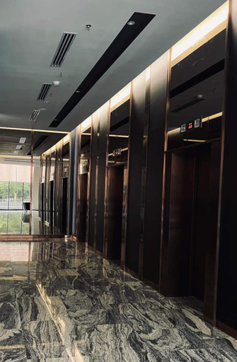 Others 4, Sky pool 4 star hotel grade stay in i-City, Shah Alam
