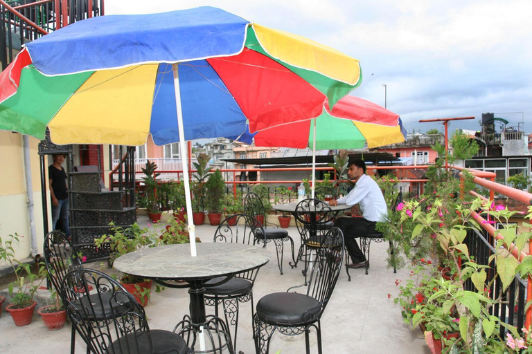 Others 5, Thamel Backpackers Home, Bagmati